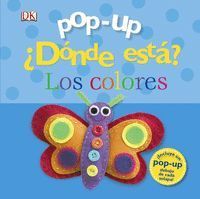 POP-UP +DONDE ESTA? LOS COLORES