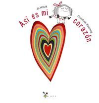 ASI ES MI CORAZON