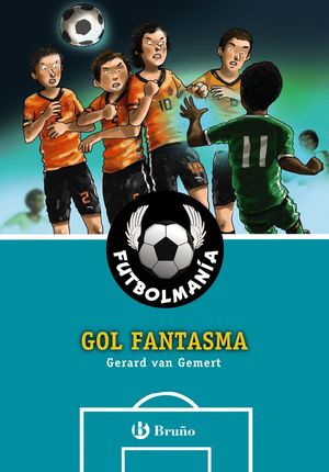 FUTBOLMANIA GOL FANTASMA