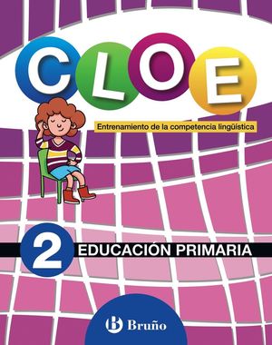 CLOE ENTRENAMIENTO DE LA COMPETENCIA LINGUISTICA 2ºEP