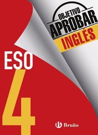 OBJETIVO APROBAR INGLÉS (4º ESO)