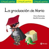 LA GRADUACION DE MARIO