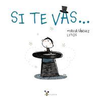 SI TE VAS