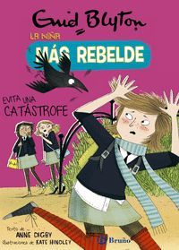 LA NIÑA MÁS REBELDE EVITA UNA CATÁSTROFE (7)