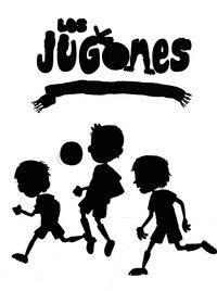 LOS AMIGOS, ISIEMPRE UNIDOS! (LOS JUGONES 2)