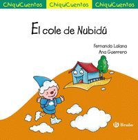 EL COLE DE NUBIDÚ