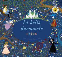 LA BELLA DURMIENTE (PULSA LA NOTA)