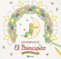 LOS MANDALAS DE EL PRINCIPITO