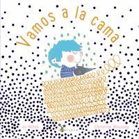 VAMOS A LA CAMA