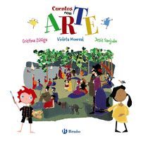 CUENTOS CON ARTE