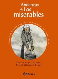 ANDANZAS DE LOS MISERABLES