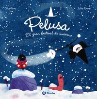 PELUSA 2 (EL GRAN FESTIVAL DE INVIERNO)