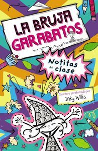 NOTITAS EN CLASE (BRUJA GARABATOS 1)