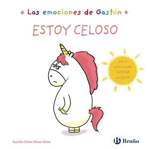 ESTOY CELOSO (LAS EMOCIONES DE GASTÓN)