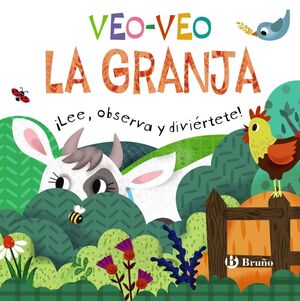 VEO - VEO LA GRANJA (POP-UP)