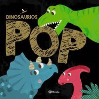 DINOSAURIOS POP (POP-UP)