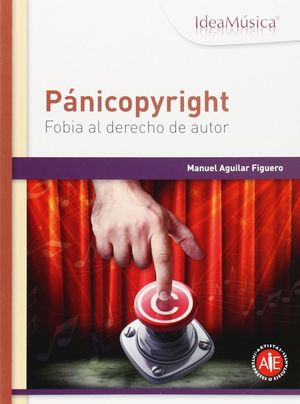 PANICOPYRIGHT