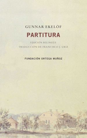 PARTITURA