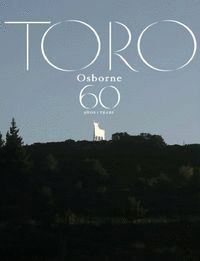 TORO OSBORNE 60 AÑOS