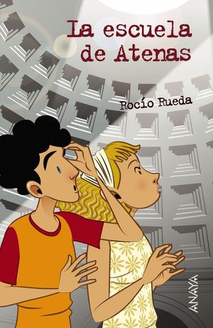 LA ESCUELA DE ATENAS (LIBRO + CUADERNO DE EJERCICIOS)