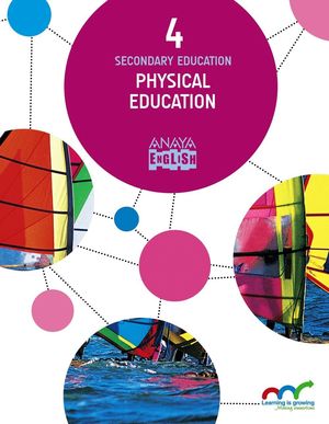 PHYSICAL EDUCATION 4 ESO