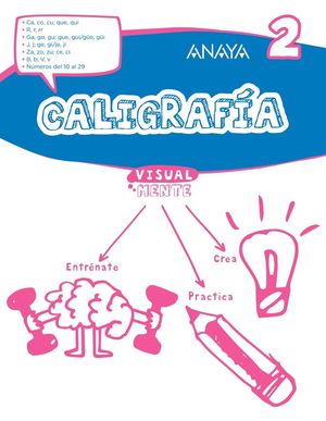 CALIGRAFIA 2 EP