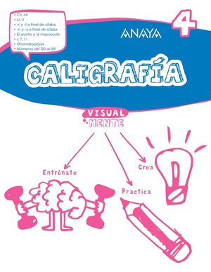 CALIGRAFIA 4 EP