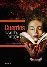 CUENTOS ESPAÑOLES DEL SIGLO XIX