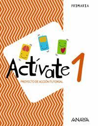 ACTÍVATE 1.