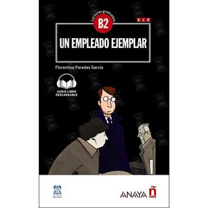 UN EMPLEADO EJEMPLAR (B2)