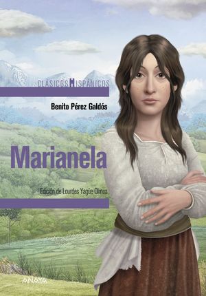 MARIANELA