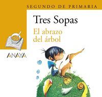 EL ABRAZO DEL ÁRBOL BLISTER  2º DE PRIMARIA