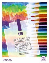 CAMBIOS SOCIALES Y GÉNERO I.