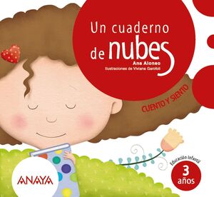 CUENTO Y SIENTO 3 AÑOS. INFANTIL 2024