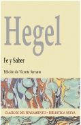 FE Y SABER