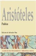 POETICA ARISTOTELES
