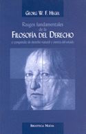 RASGOS FUNDAMENTALES DE LA FILOSOFIA DEL DERECHO