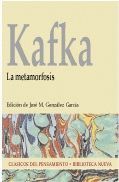 LA METAMORFOSIS