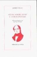 SILVAS AMERICANAS Y OTROS POEMAS