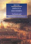 ESPAÑA EN LA EDAD MODERNA UNA HISTORIA SOCIAL
