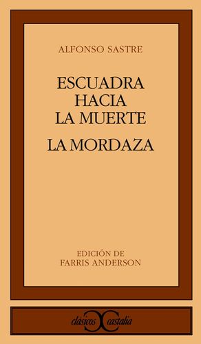 ESCUADRA HACIA LA MUERTE - LA MORDAZA