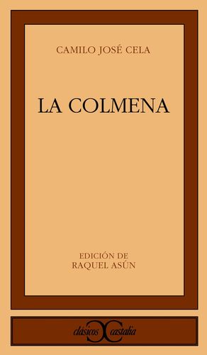 LA COLMENA