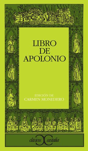 LIBRO DE APOLONIO