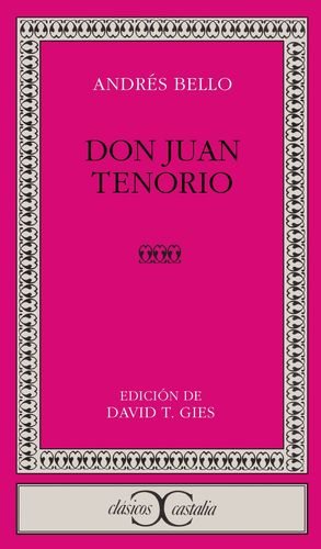 DON JUAN TENORIO