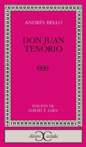 DON JUAN TENORIO