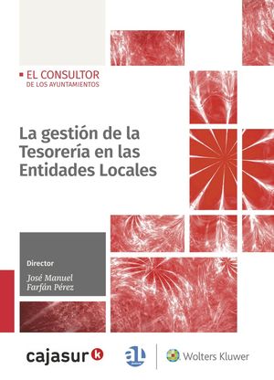 LA GESTIÓN DE LA TESORERÍA EN LAS ENTIDADES LOCALES