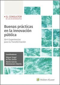 BUENAS PRACTICAS EN LA INNOVACION PUBLICA