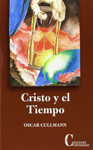 CRISTO Y EL TIEMPO