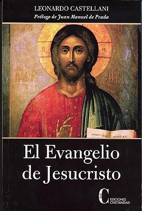 EL EVANGELIO DE JESUCRISTO