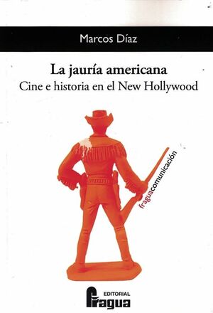 LA JAURIA AMERICANA